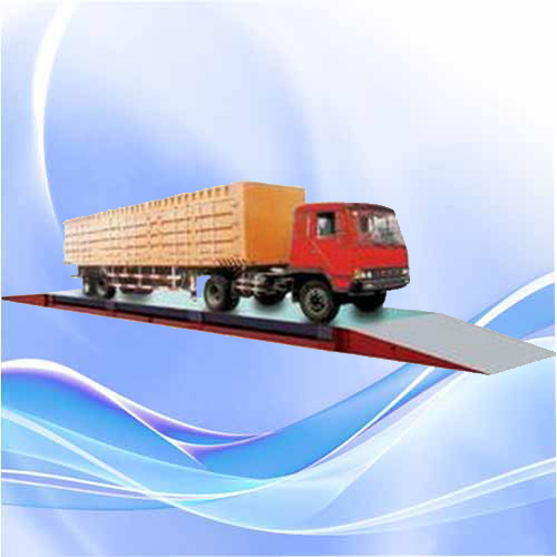 電子汽車(chē)衡生產(chǎn)廠家